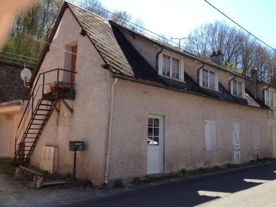 Apartament a Saint-Prest, Eure-et-Loir - foto 3