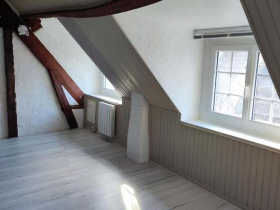 Apartament a Saint-Prest, Eure-et-Loir - foto 4