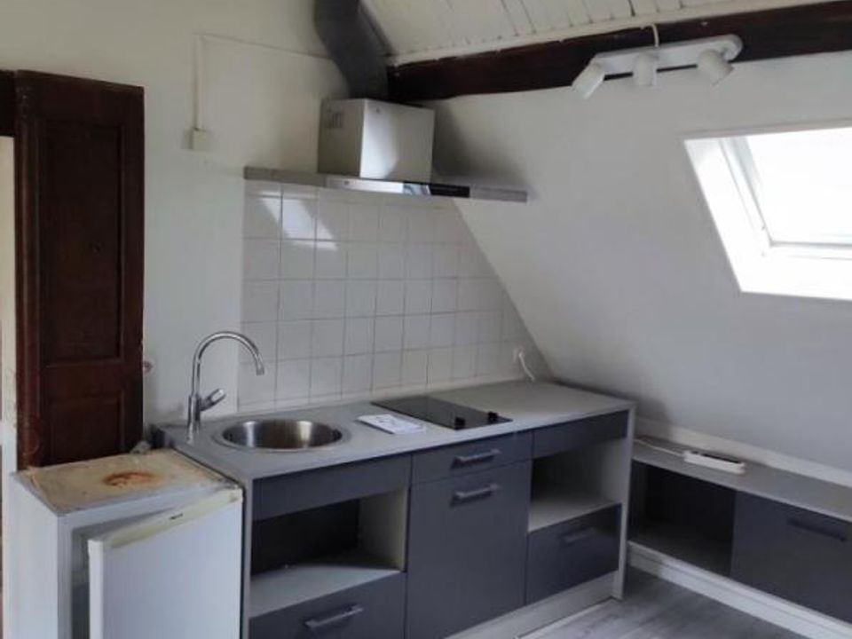 Apartament a Saint-Prest, Eure-et-Loir - foto 5