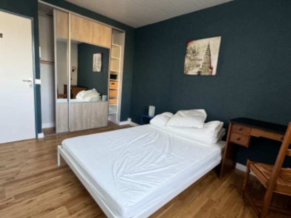Lejlighed i Evreux, Eure - foto 1