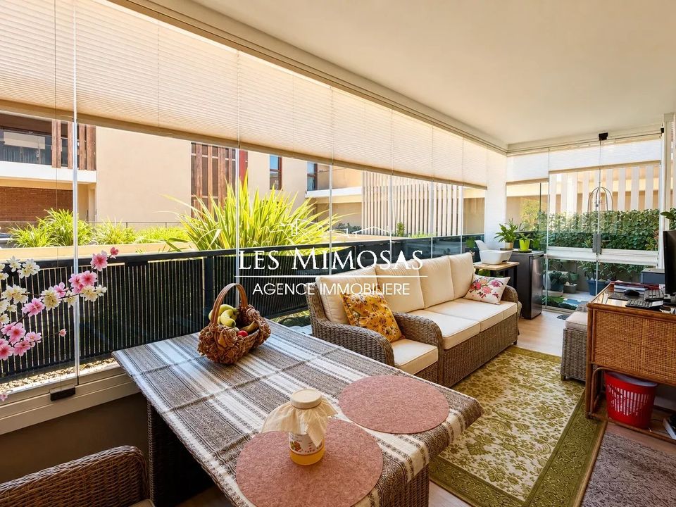 Lejlighed i Frejus, Var - foto 2