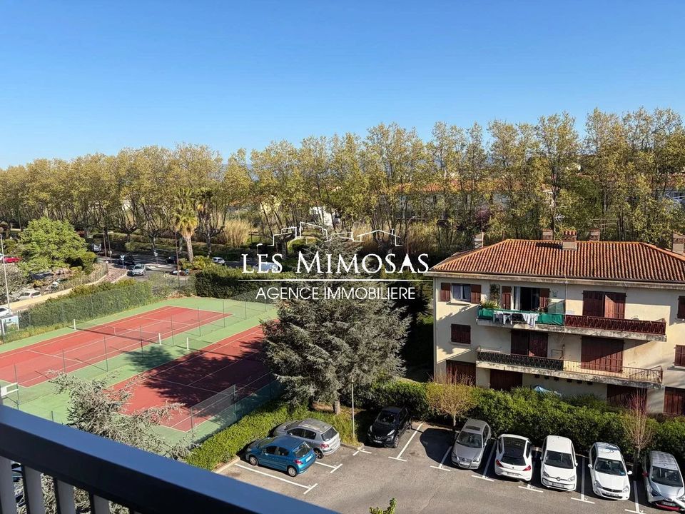 Lejlighed i Frejus, Var - foto 4
