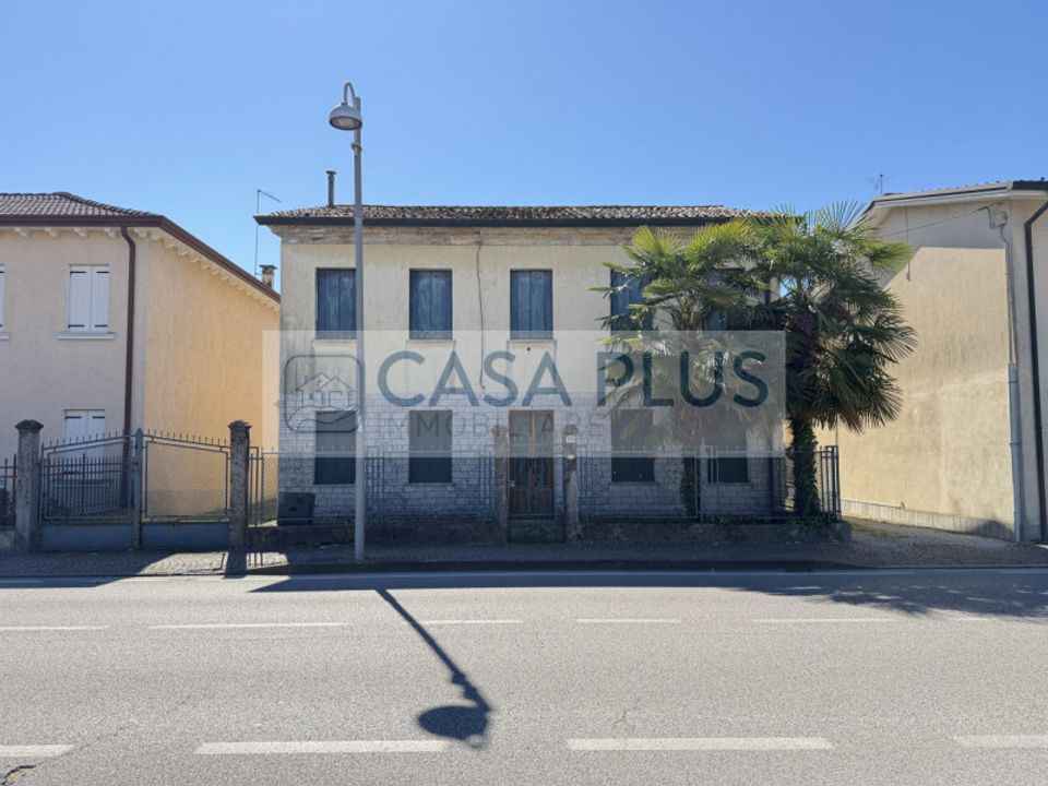 Villa i Tombolo, Padua - foto 1