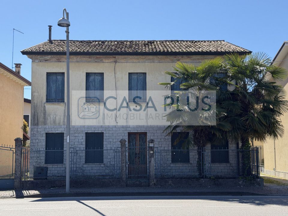 Villa i Tombolo, Padua - foto 2