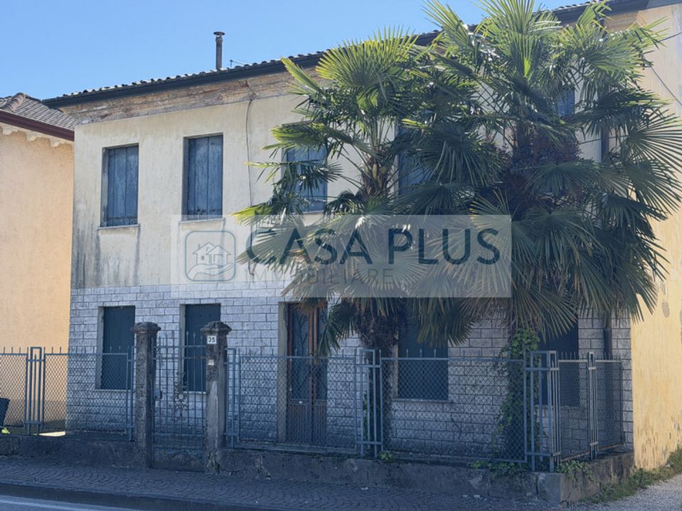 Villa i Tombolo, Padua - foto 3