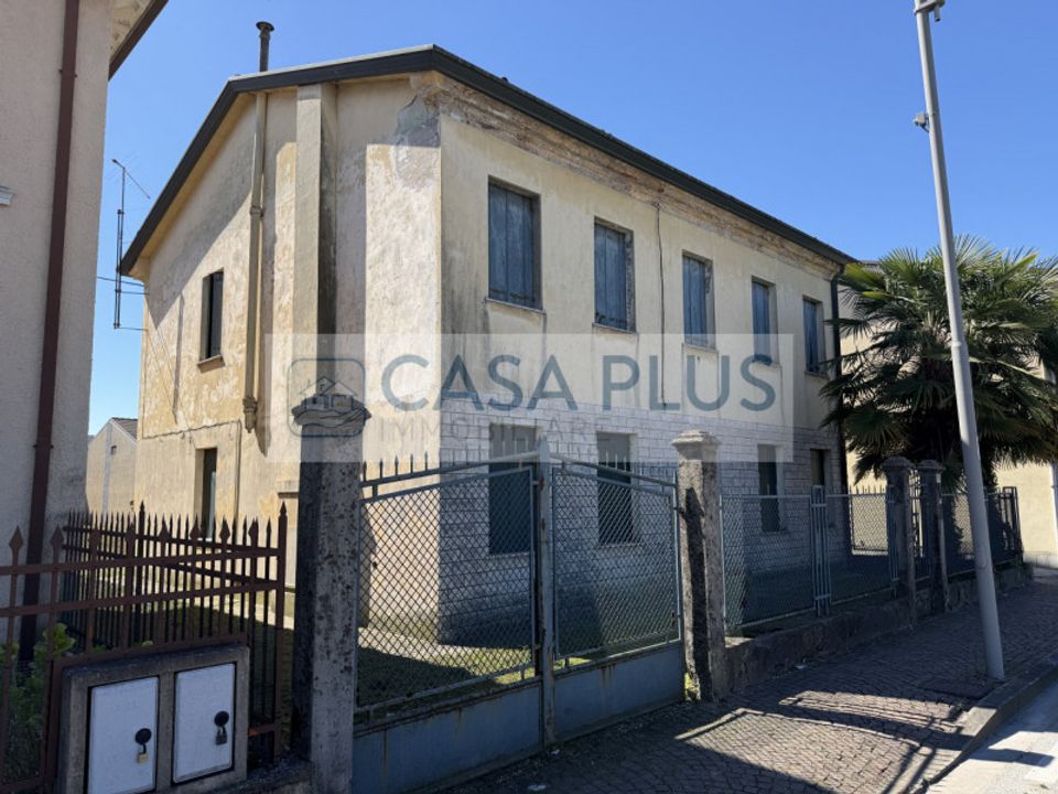 Villa i Tombolo, Padua - foto 4