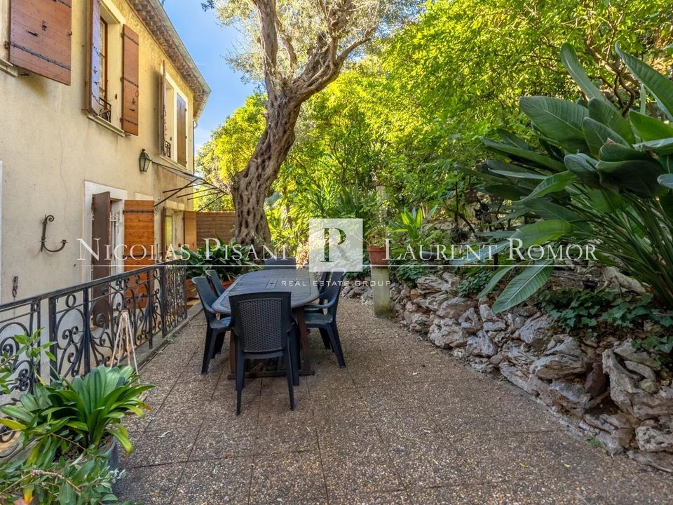 Villa i Beaulieu-sur-Mer, Alpes-Maritimes - foto 5