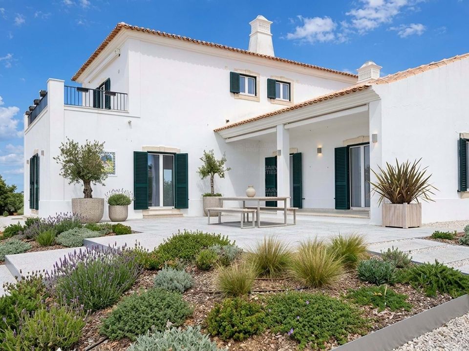 Villa i Silves, Faro - foto 2
