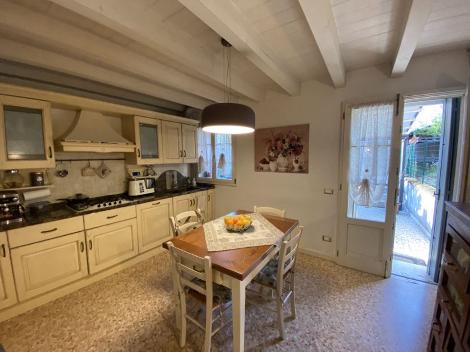 Rækkehus i Caldogno - Rettorgole - Cresole, Vicenza - foto 5