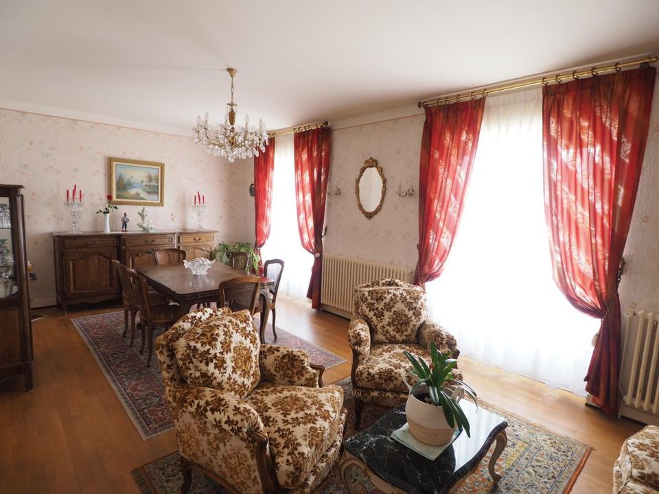 Villa i Valdoie, Territoire de Belfort - foto 2