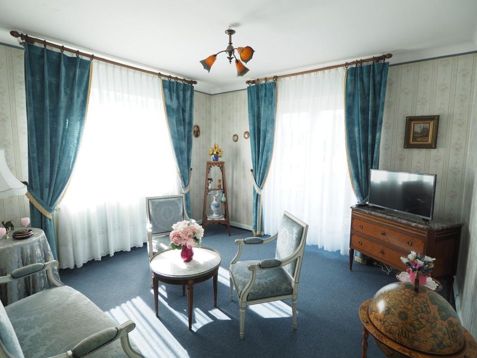 Villa i Valdoie, Territoire de Belfort - foto 3