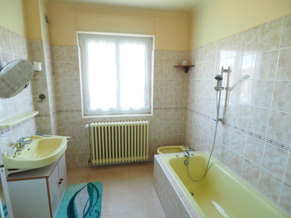 Villa i Valdoie, Territoire de Belfort - foto 5