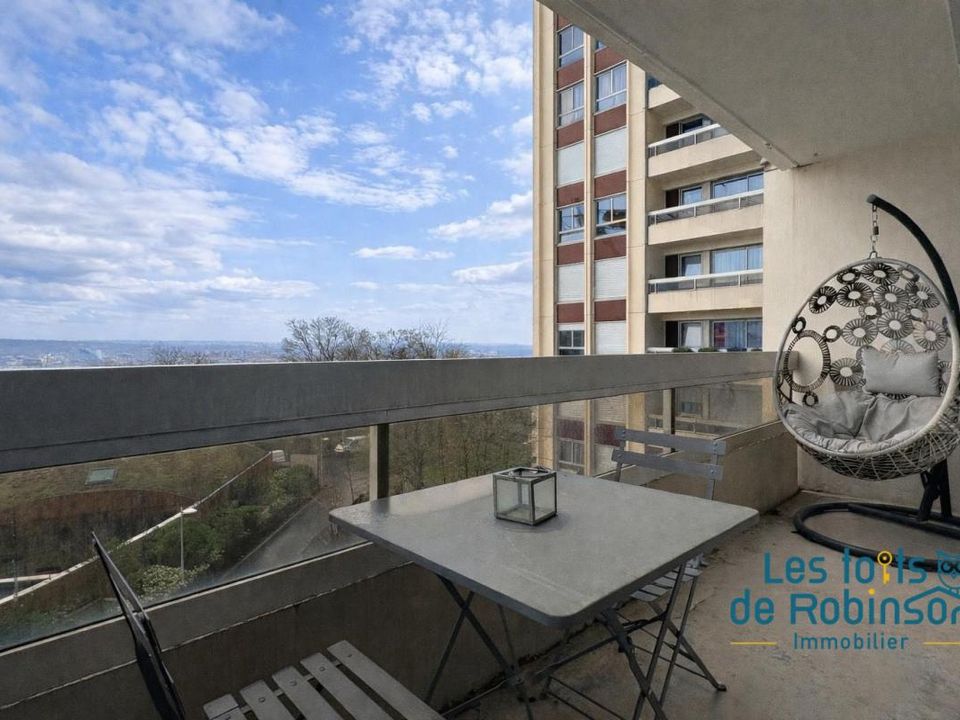 Lejlighed i Issy-les-Moulineaux, Hauts-de-Seine - foto 4