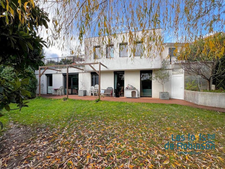 Villa i Le Plessis-Robinson, Hauts-de-Seine - foto 3