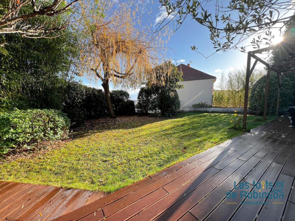 Villa i Le Plessis-Robinson, Hauts-de-Seine - foto 4