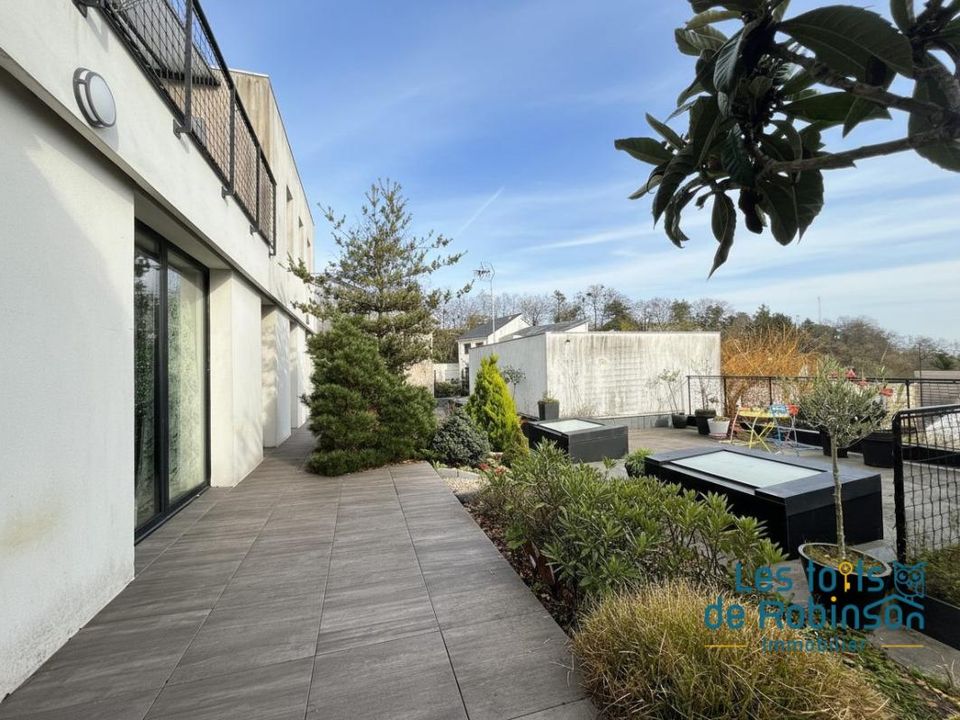 Villa i Le Plessis-Robinson, Hauts-de-Seine - foto 3