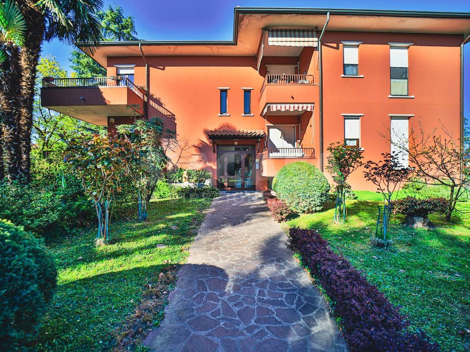 Erhvervsejendom i Cornate d'Adda, Monza and Brianza - foto 2