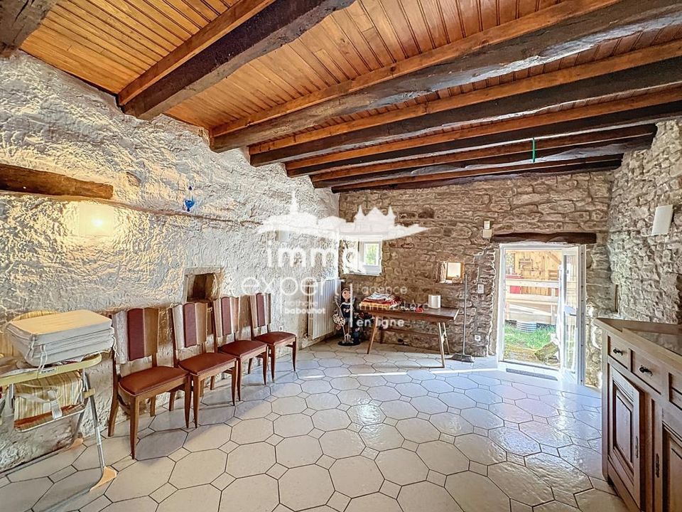 Farm i Vioménil, Vosges - foto 1
