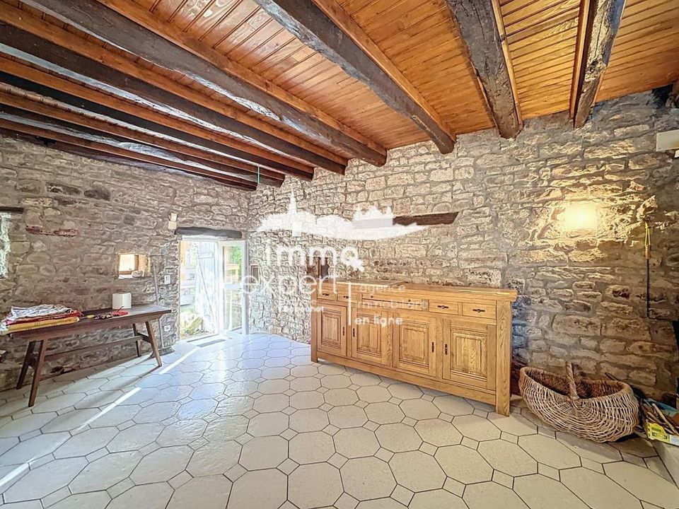 Farm i Vioménil, Vosges - foto 2