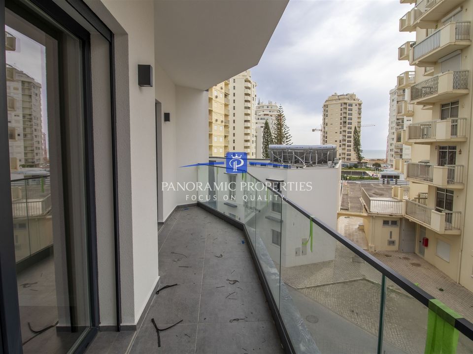 Lejlighed i Armacao de Pera, Faro - foto 5