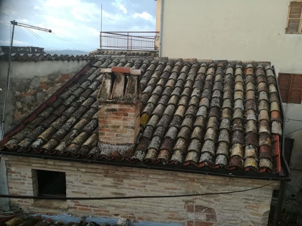 Erhvervsejendom i Fermo, Fermo - foto 4
