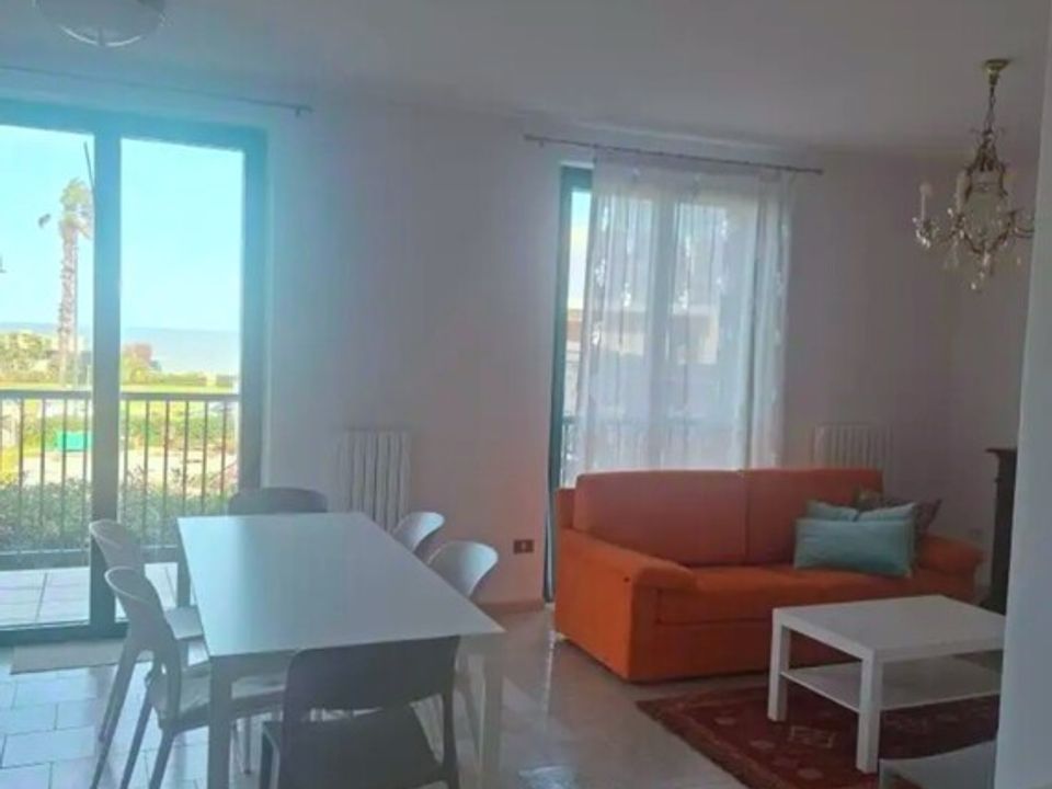Lejlighed i Porto Sant'Elpidio, Fermo - foto 1