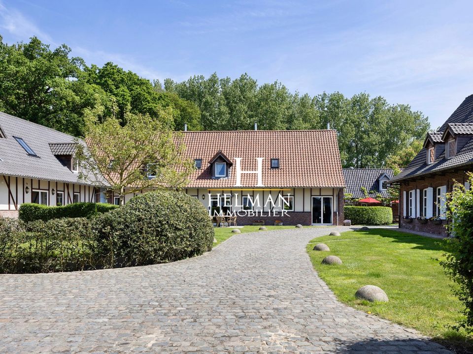 Villa i Steenvoorde, Nord - foto 2