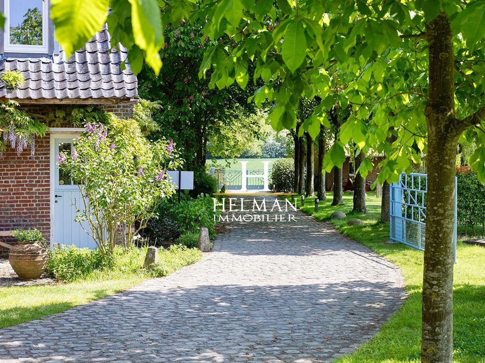 Villa i Steenvoorde, Nord - foto 3