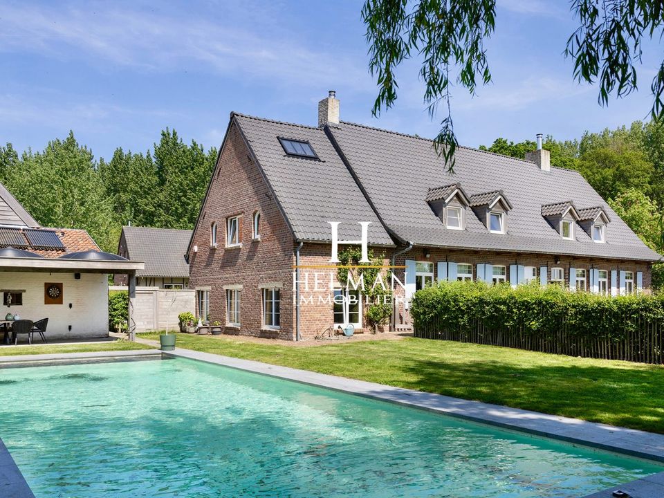 Villa i Steenvoorde, Nord - foto 4