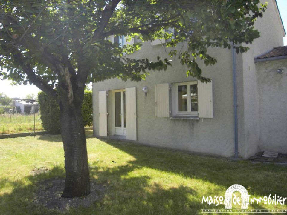 Villa i Cognac, Charente - foto 2