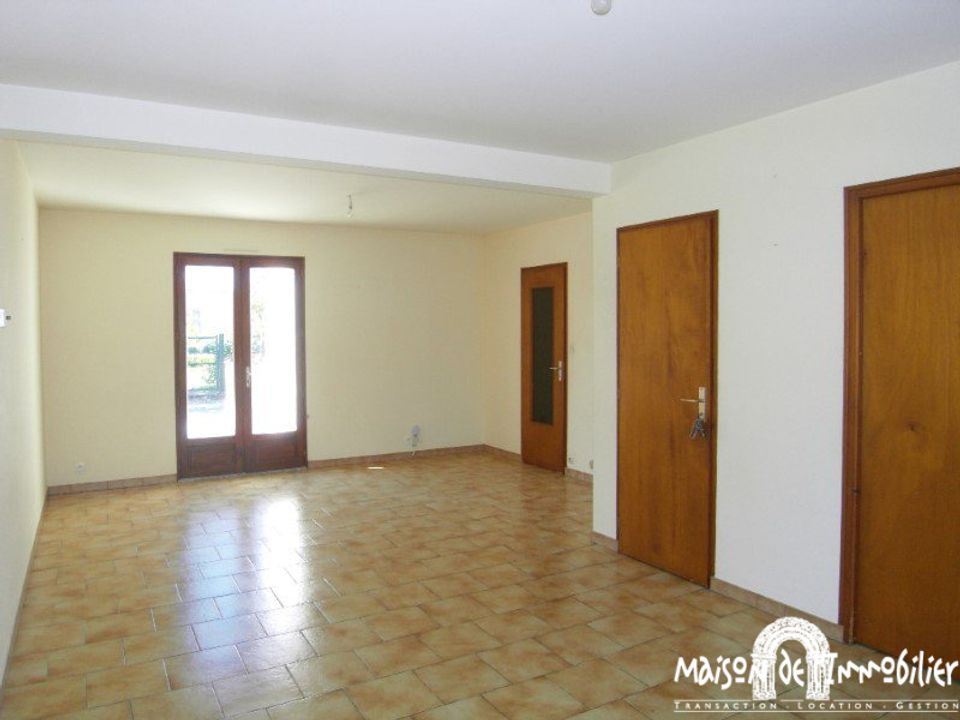 Villa i Cognac, Charente - foto 4