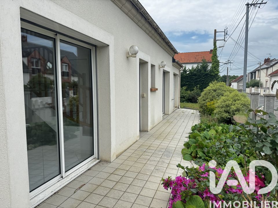 Villa i Nantes, Loire-Atlantique - foto 2
