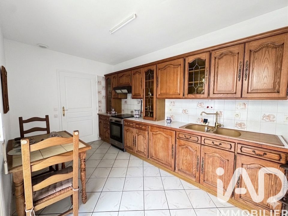 Villa i Nantes, Loire-Atlantique - foto 4