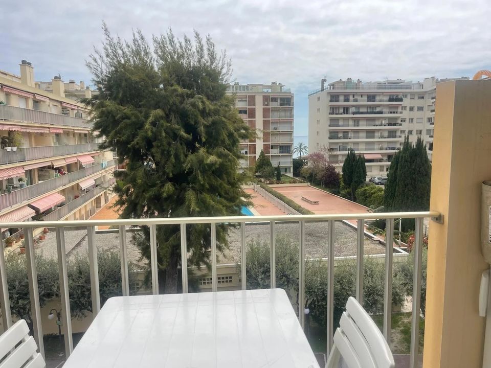 Lejlighed i Roquebrune-Cap-Martin, Alpes-Maritimes - foto 2