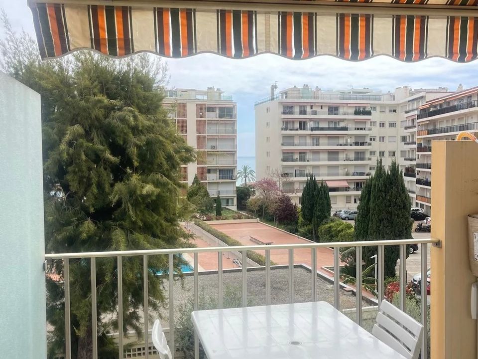 Lejlighed i Roquebrune-Cap-Martin, Alpes-Maritimes - foto 3