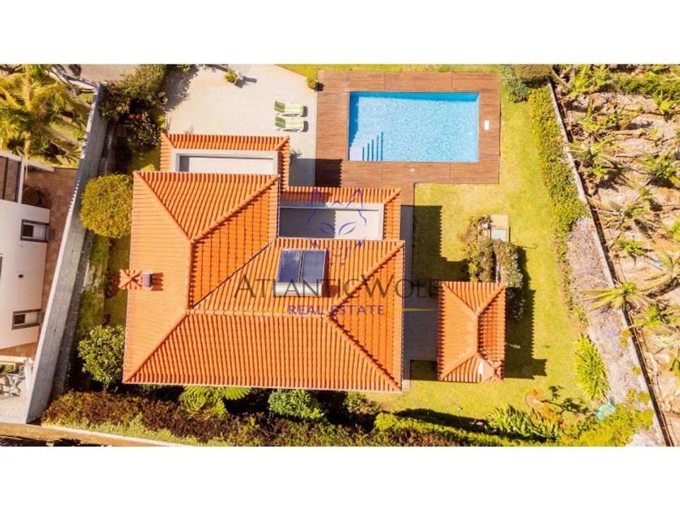 Villa i Ponta do Sol, Madeira - foto 3