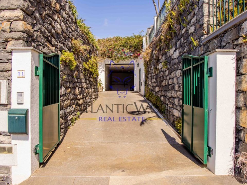 Villa i Ponta do Sol, Madeira - foto 5