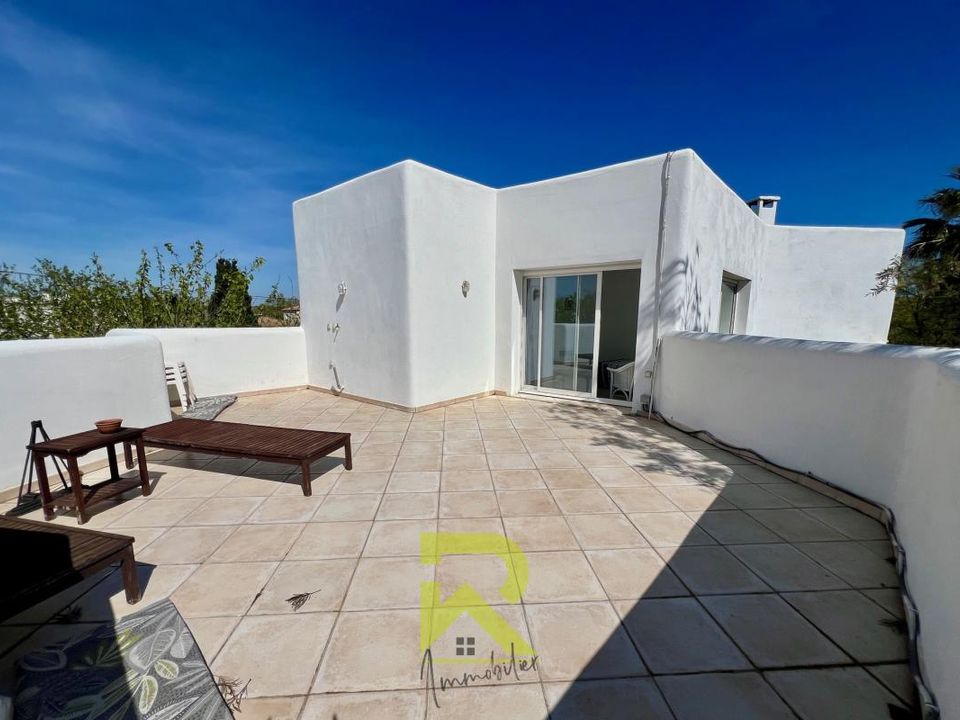 Villa i Agde, Herault - foto 1