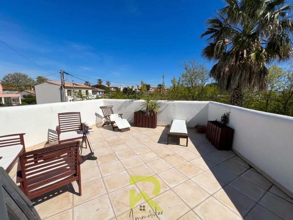 Villa i Agde, Herault - foto 2