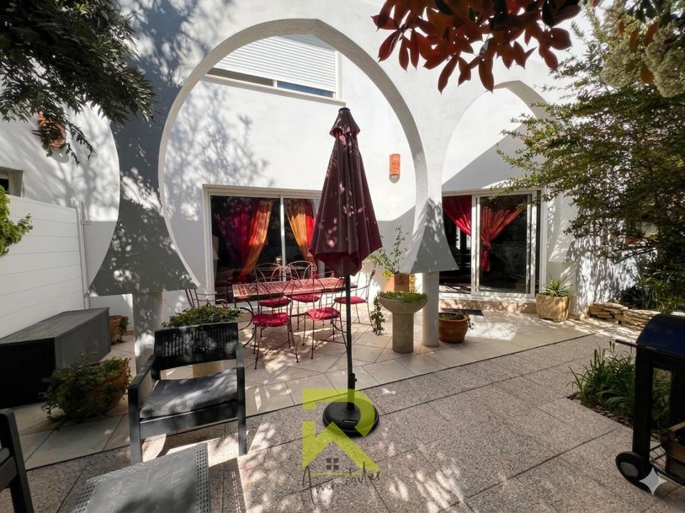 Villa i Agde, Herault - foto 3