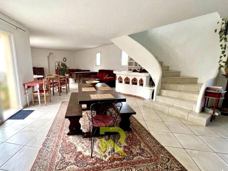 Villa i Agde, Herault - foto 4