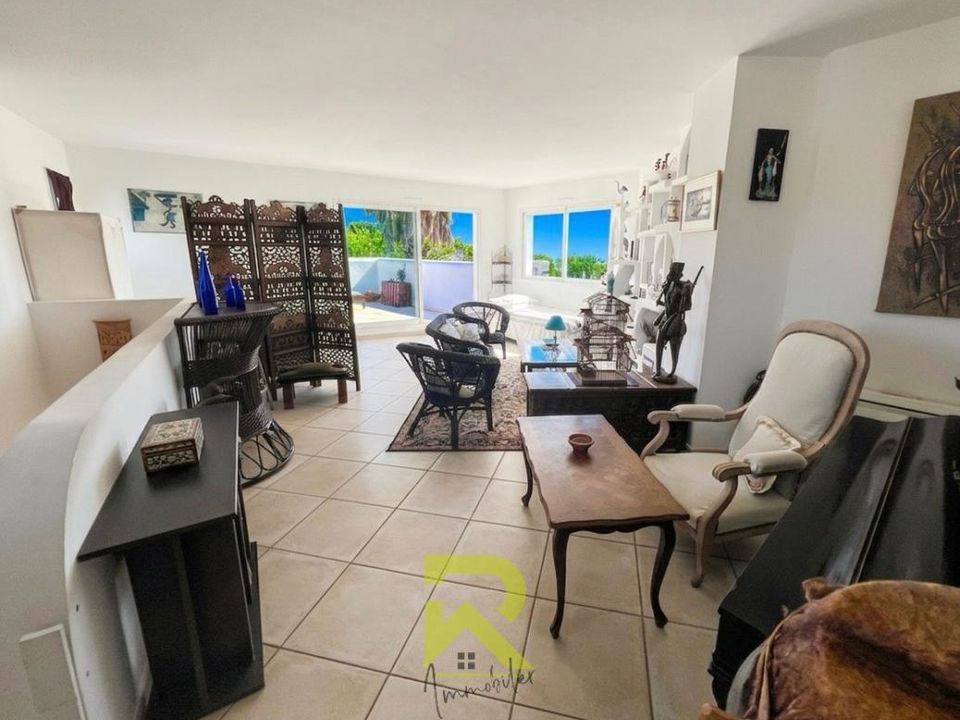Villa i Agde, Herault - foto 5
