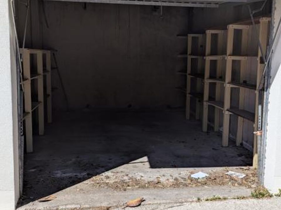 Garage i Agde, Herault - foto 3