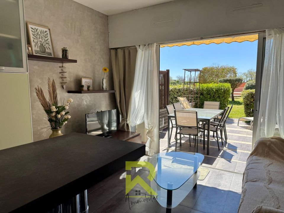 Lejlighed i Agde, Herault - foto 2