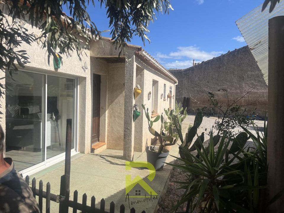Villa i Moux, Aude - foto 2