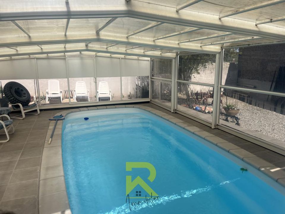 Villa i Moux, Aude - foto 3