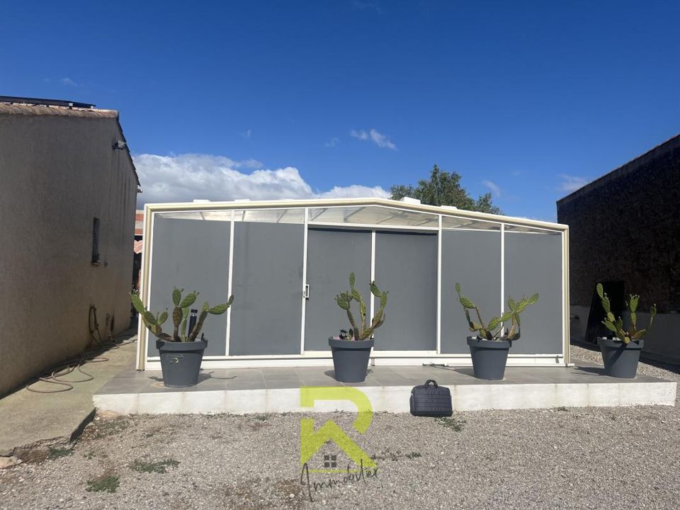 Villa i Moux, Aude - foto 4