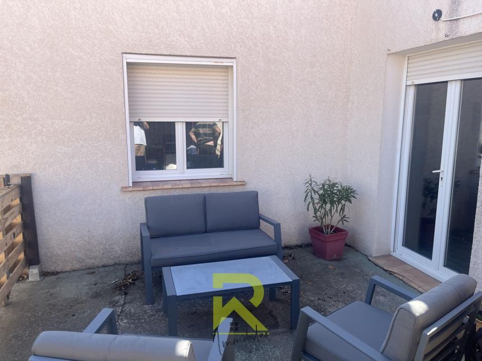 Villa i Moux, Aude - foto 5