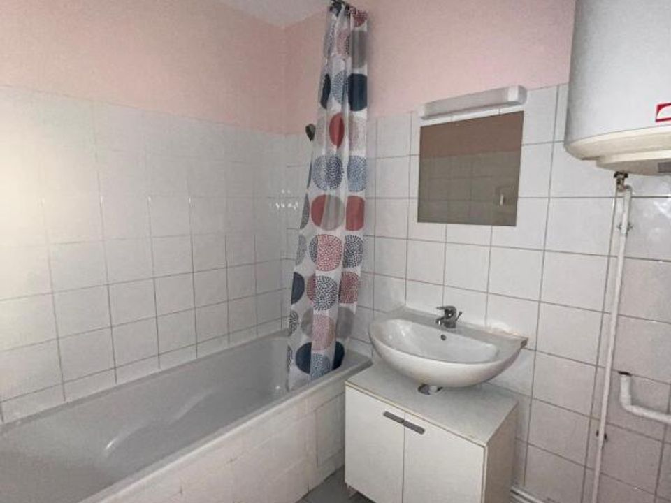 Estudi a Villeurbanne, Rhone - foto 1