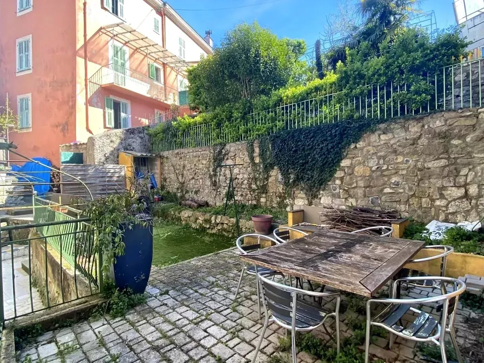 Leilighet i Sospel, Alpes-Maritimes - bilde 2